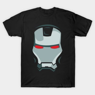 Iron Warrior T-Shirt